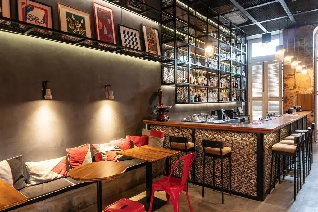 Photo - Socialtel Lapa Rio de Janeiro