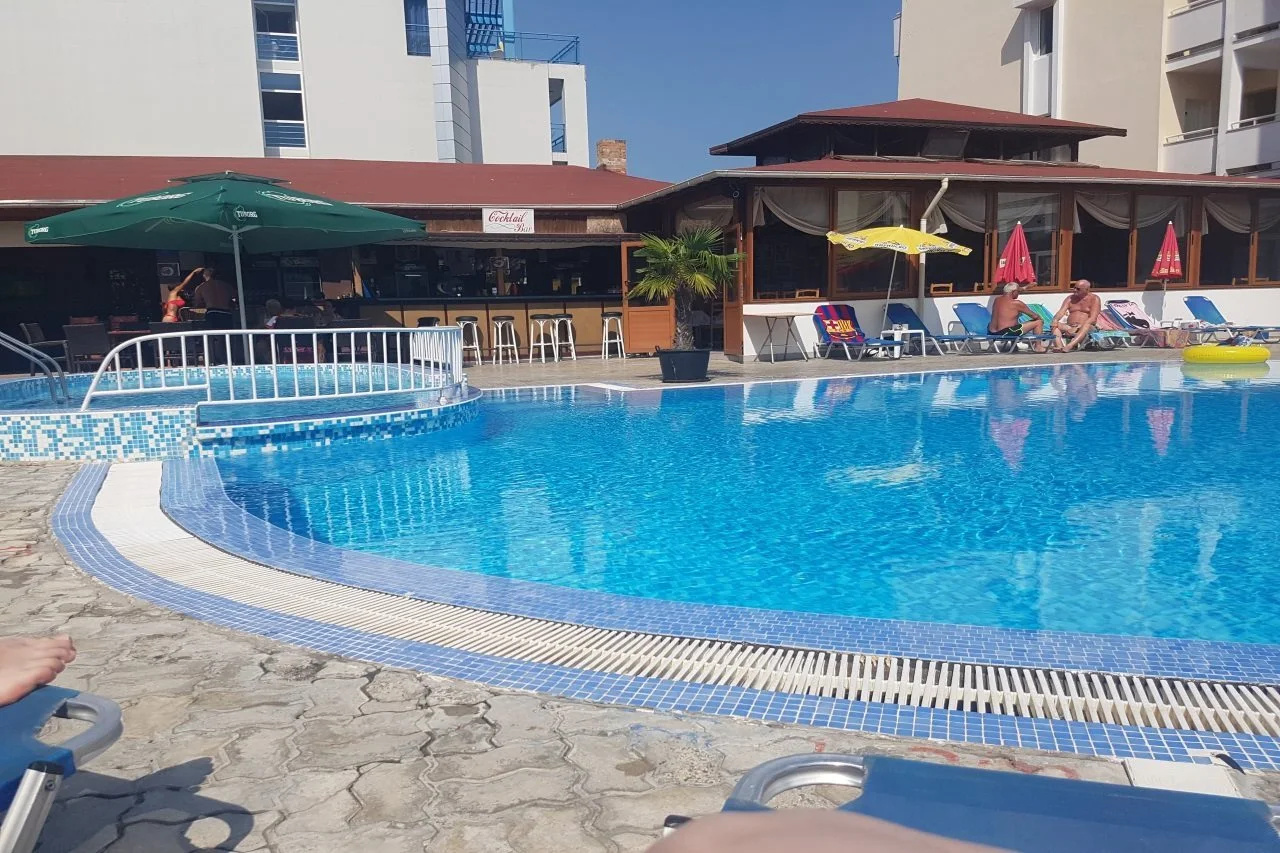 Photo - Hotel BelleVille