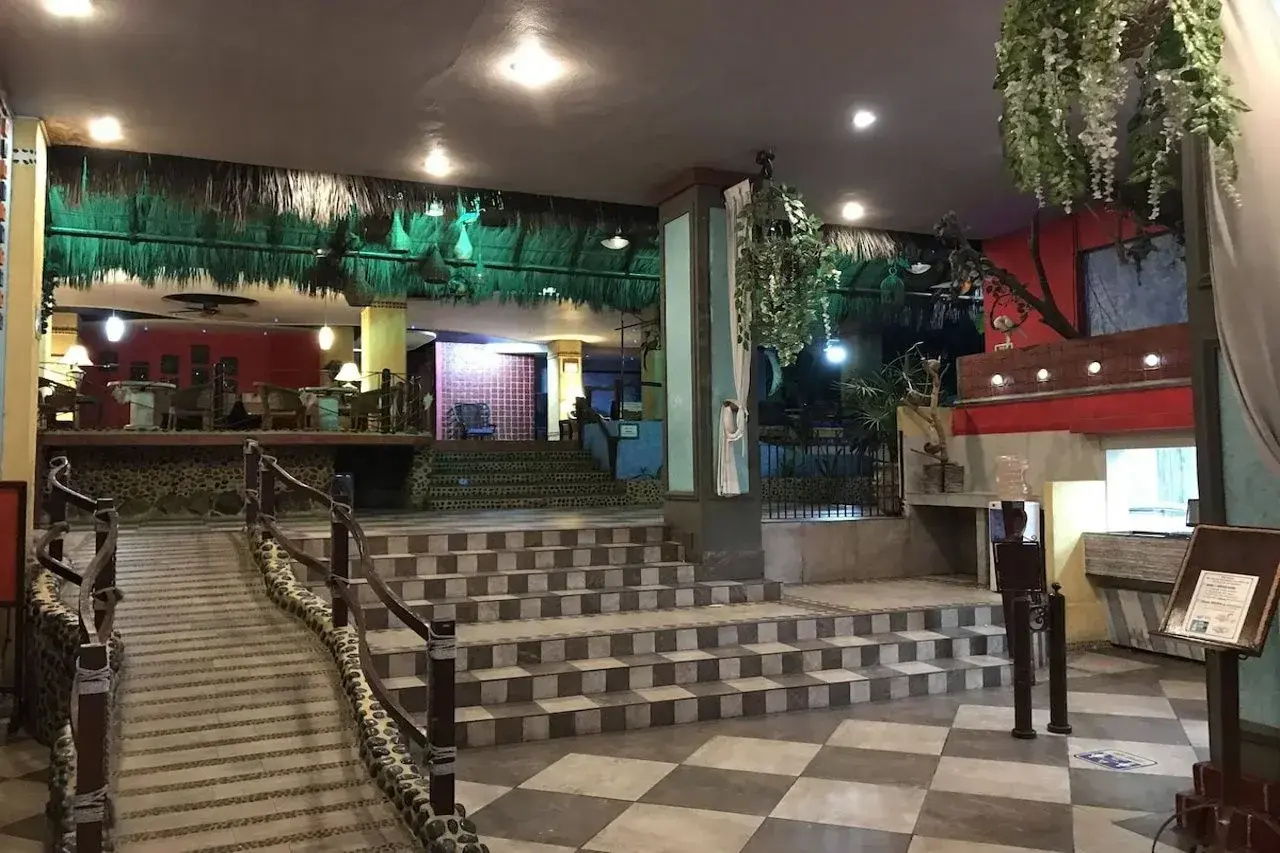 Foto - Hotel Club del Sol Acapulco by NG Hoteles