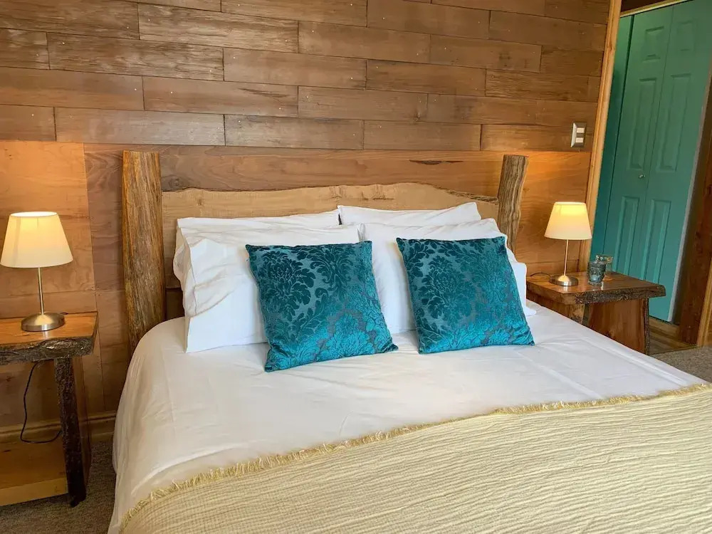 Photo - Lodge Cumbres de Chiloe