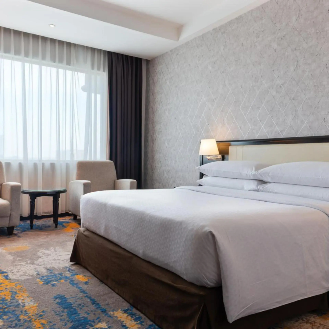 Foto - Four Points by Sheraton Medan