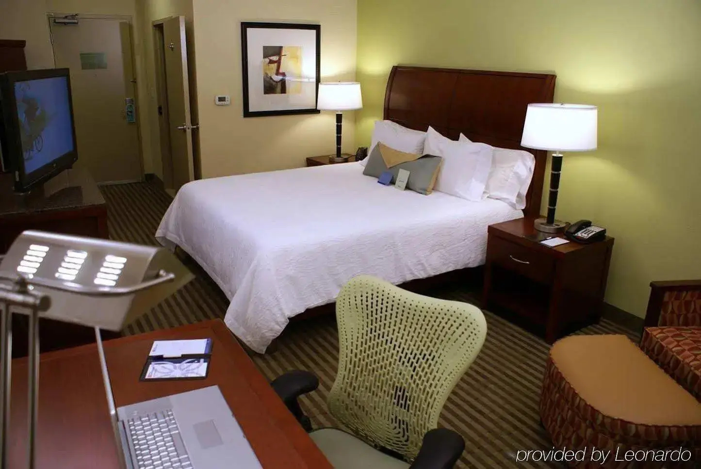Foto - Hilton Garden Inn Houston/Clear Lake NASA