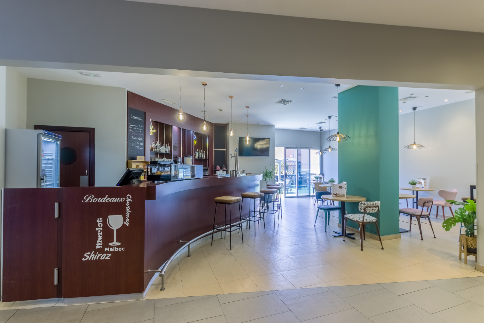 Foto - Travelodge Madrid Alcala de Henares