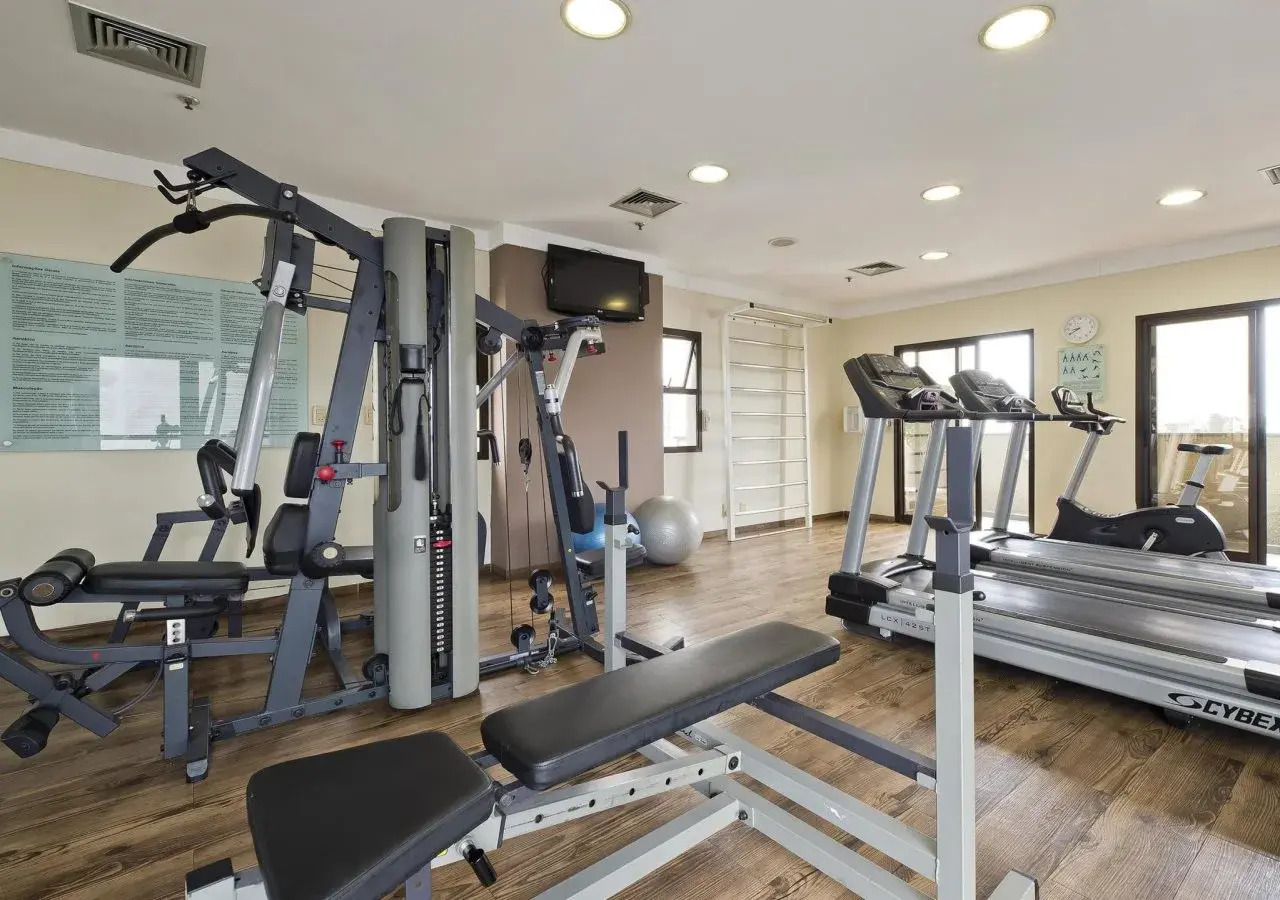 Foto - INNSiDE by Meliá São Paulo ITAIM