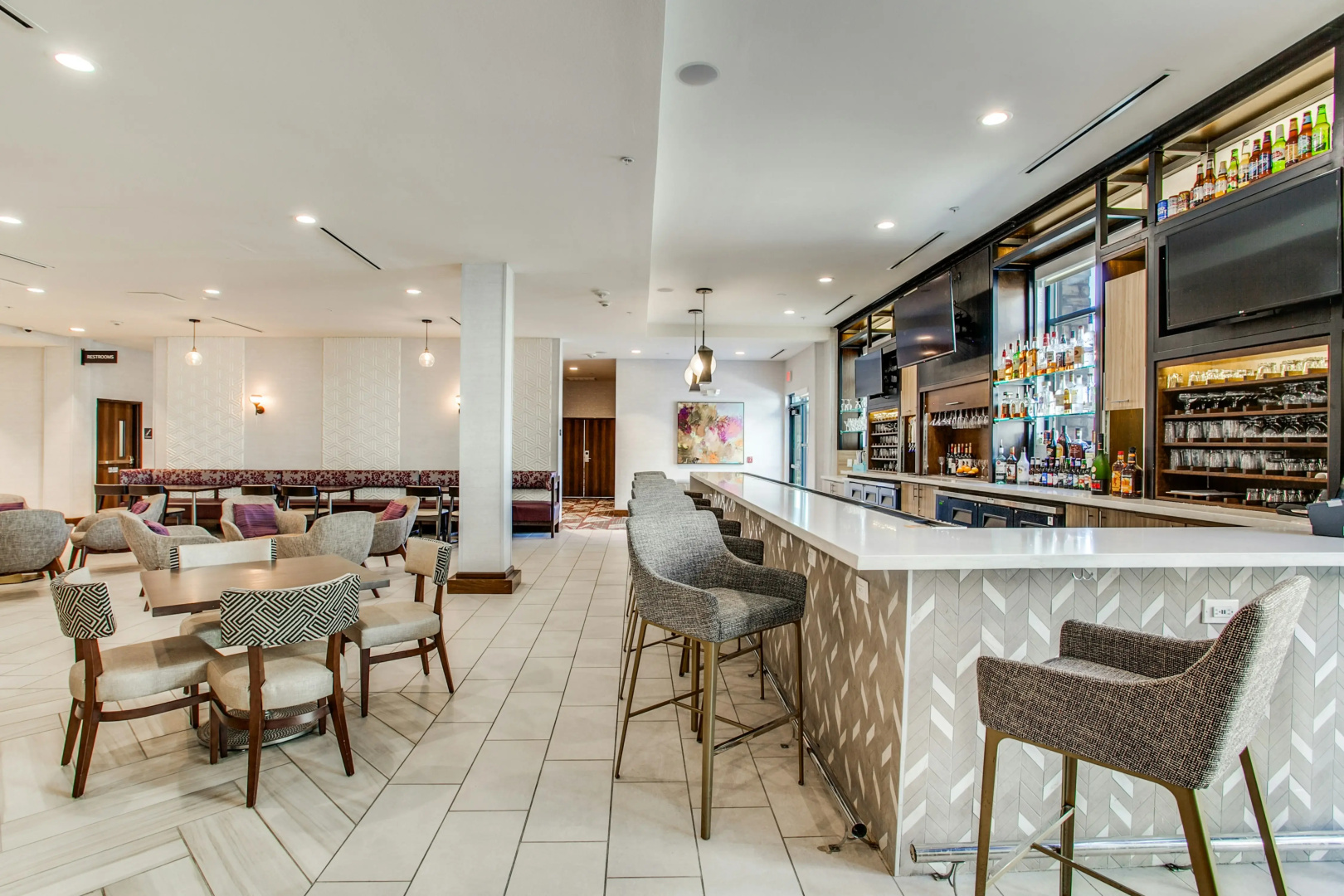 Foto - Hilton Garden Inn North Dallas Central Expy