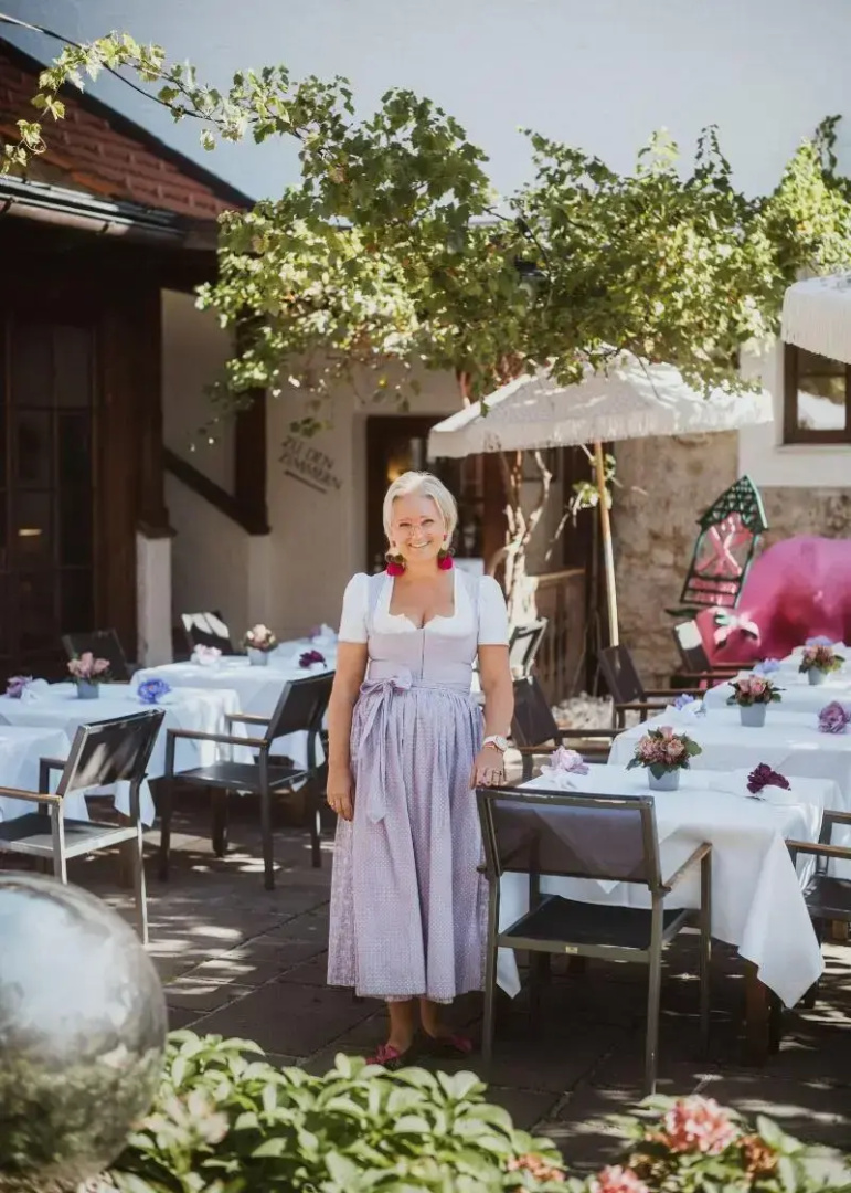 Foto - Romantik Spa Hotel Elixhauser Wirt
