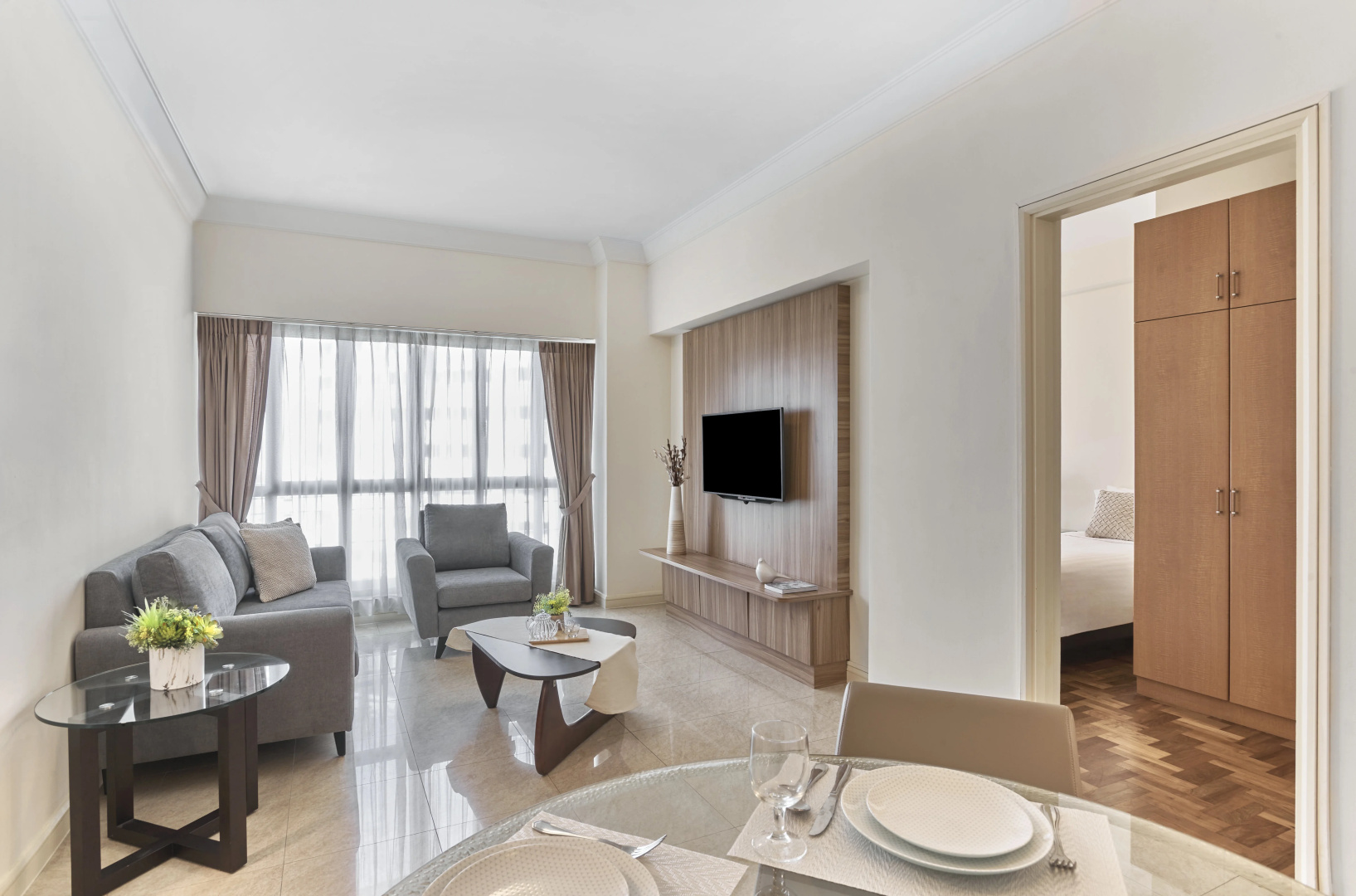 Photo - Village Residence Hougang