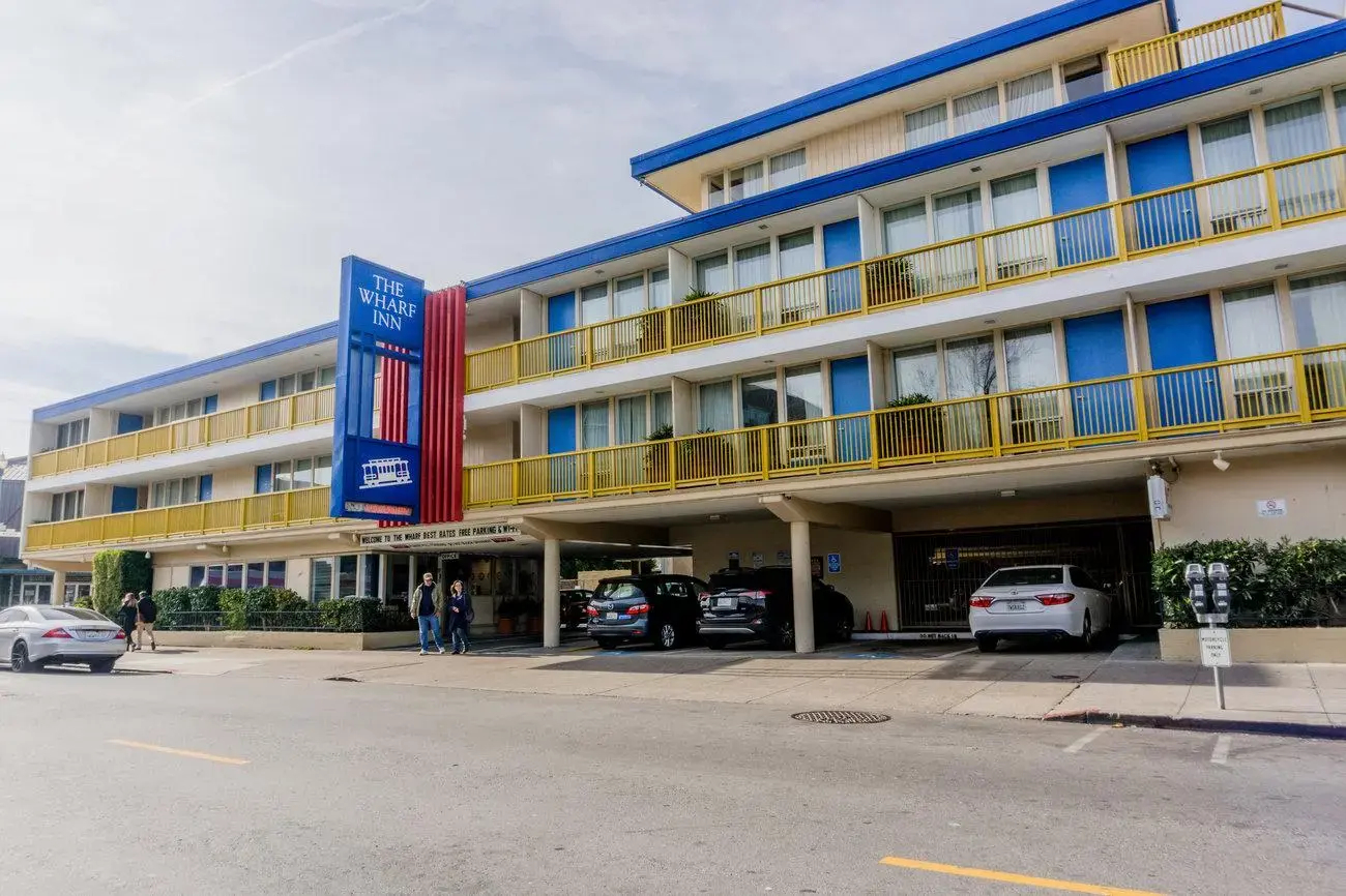 Foto - The Wharf Inn