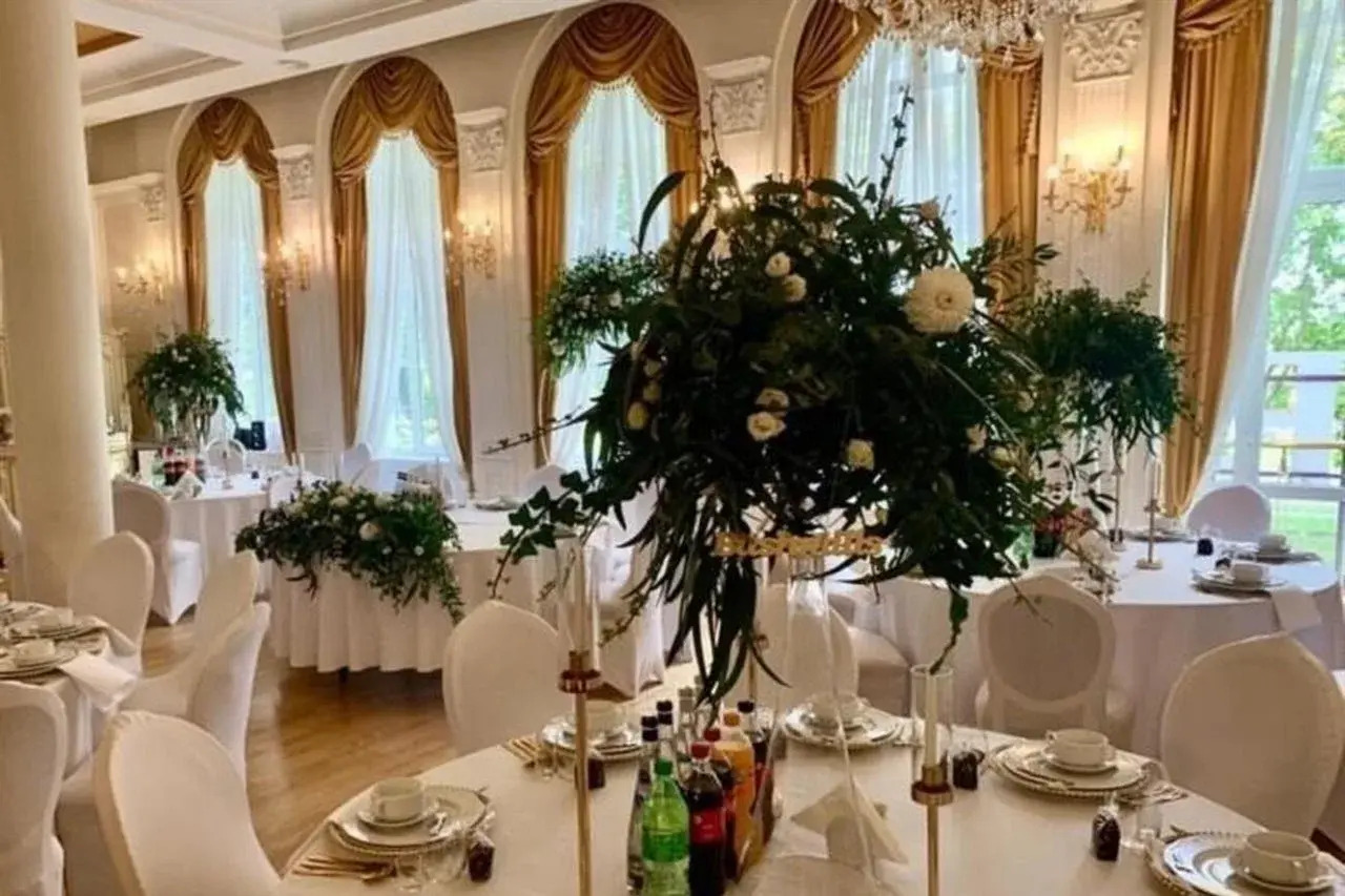 Photo - Hotel Holiday Park