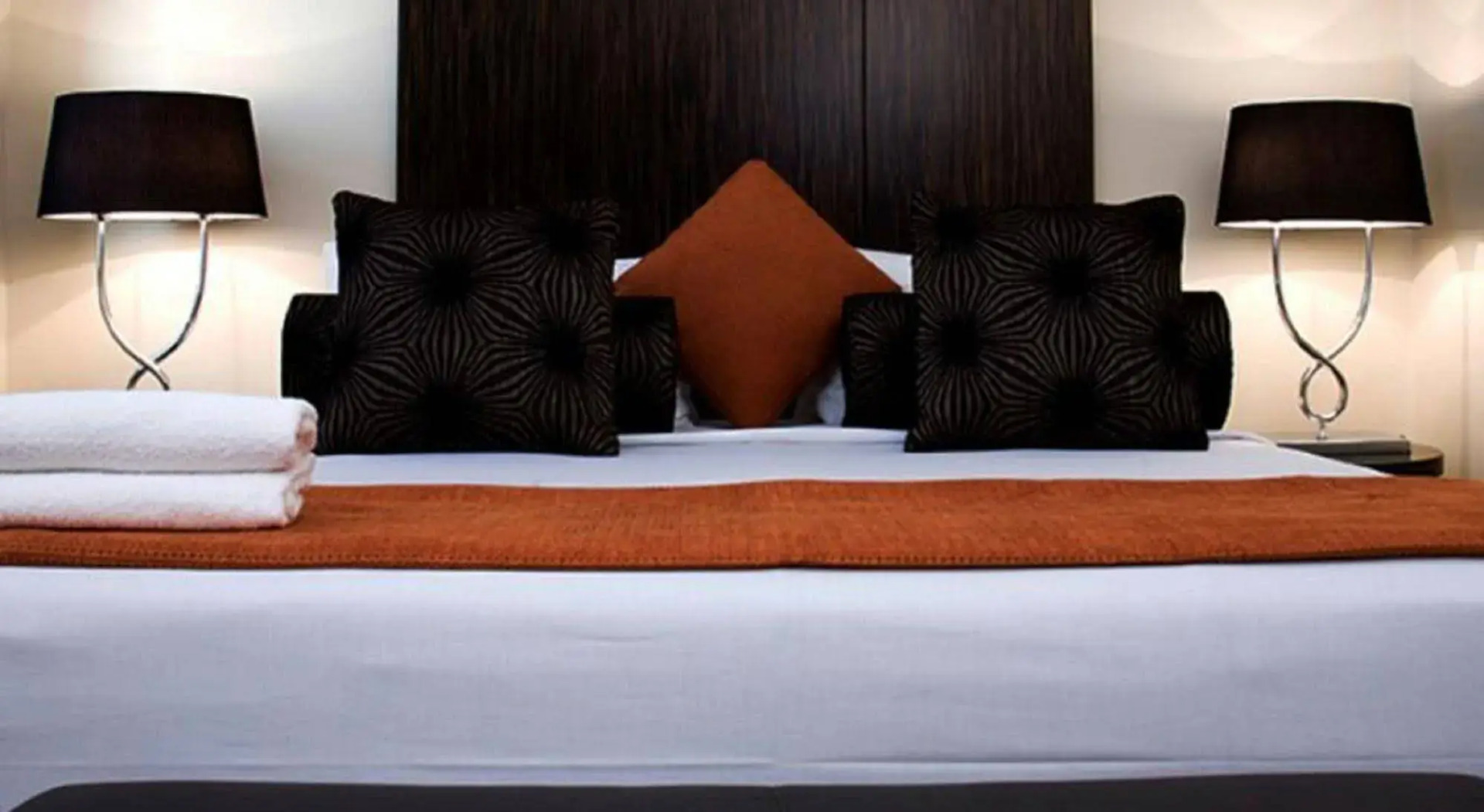 Foto - Hotel Diplomat Sydney