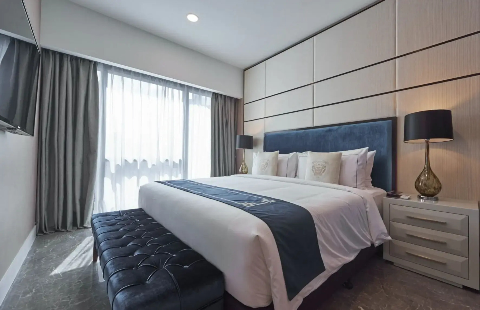 Foto - THE FACE Style Hotel