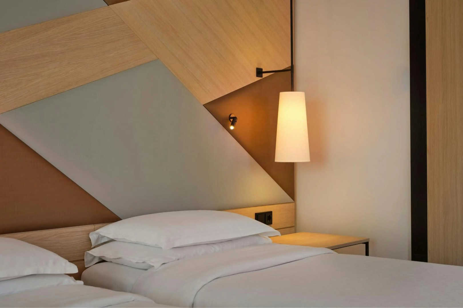 Photo - Sheraton Amsterdam Airport Hotel and Conference Center