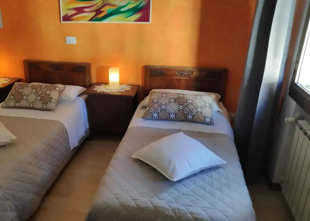 Foto - Bed & Breakfast CENTRALE