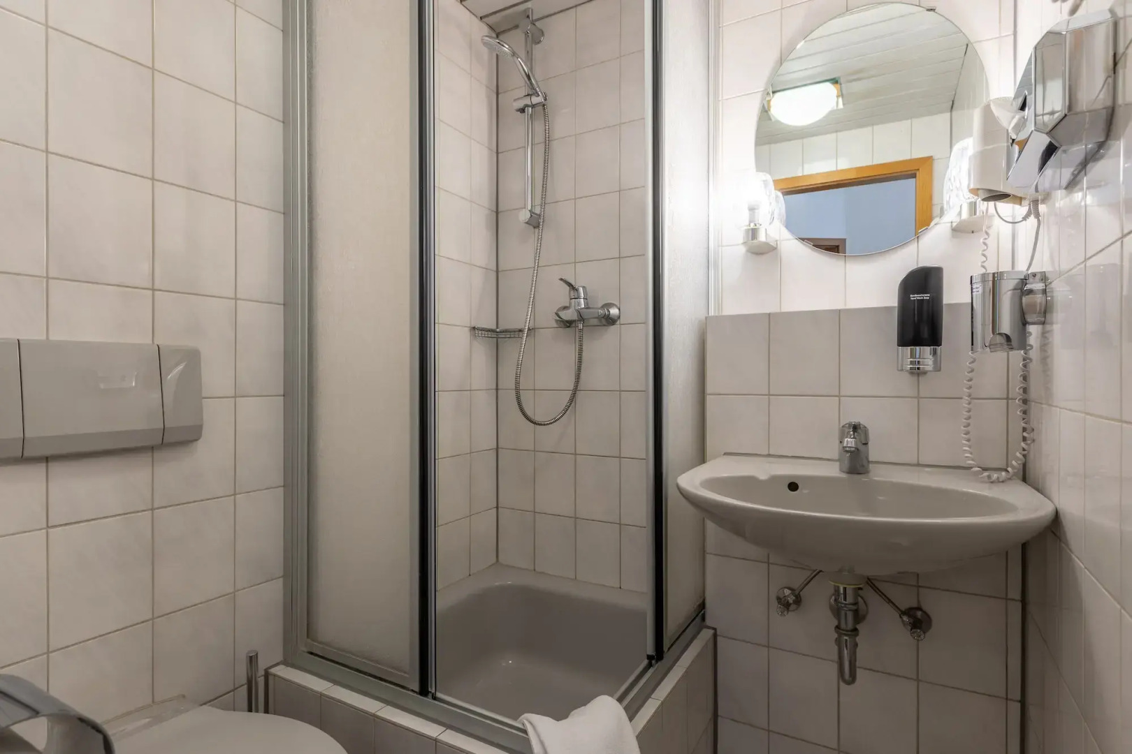 Foto - Trip Inn Hotel Schumann