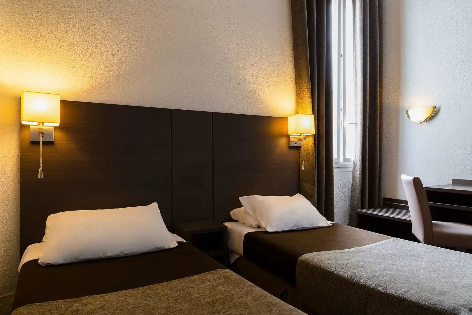 Foto - The Originals City, Hôtel Astoria Vatican, Lourdes