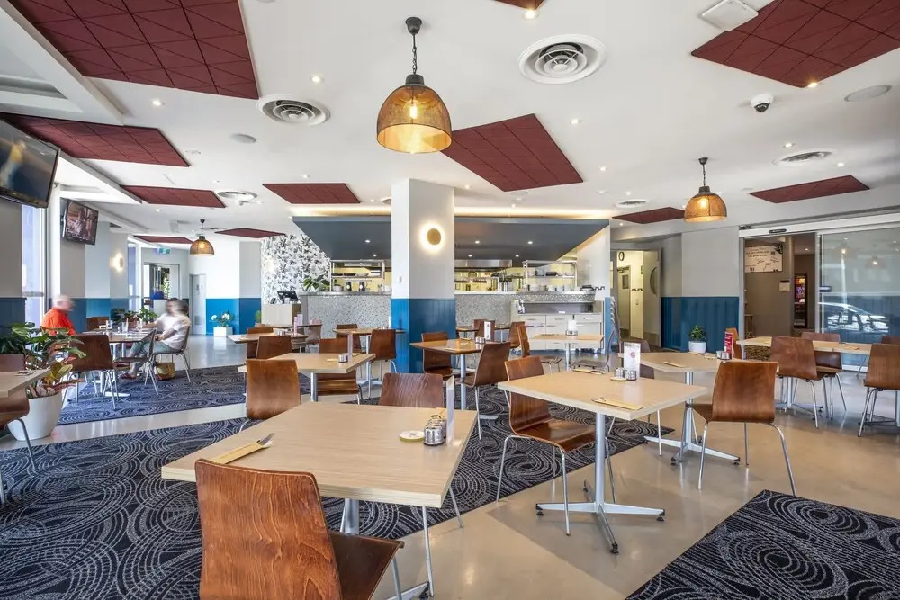 Foto - Royal Hotel by Nightcap Social