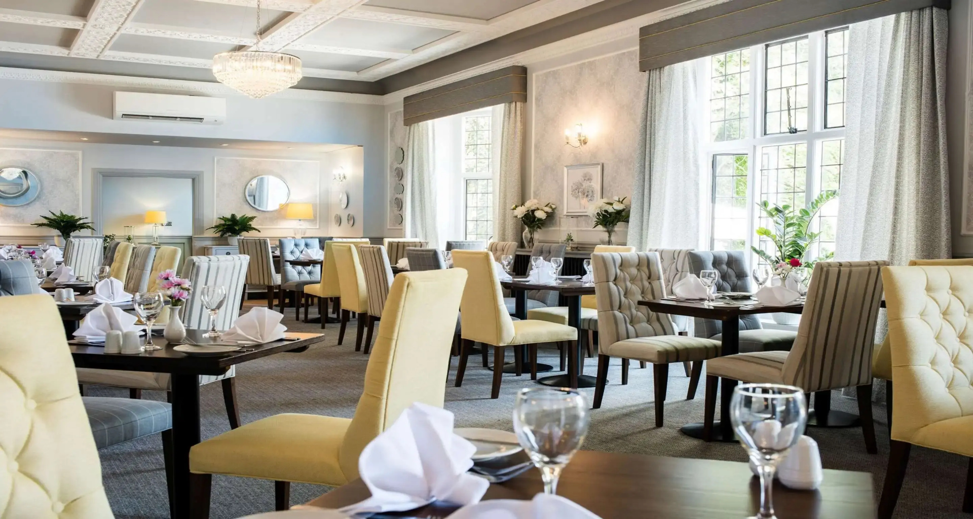 Photo - Southcrest Manor Hotel, Best Western Signature Collection