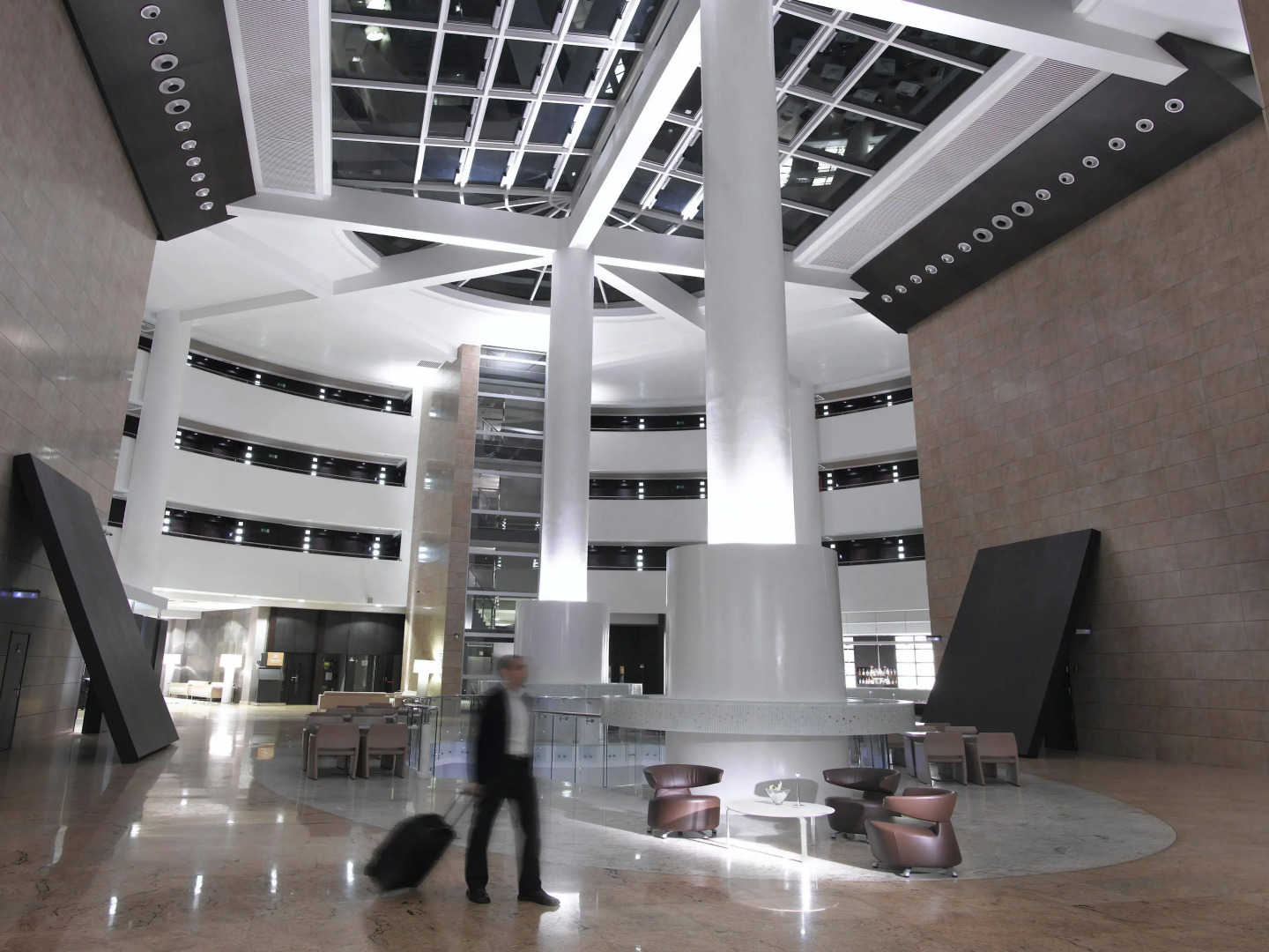 Foto - Hotel Abades Nevada Palace