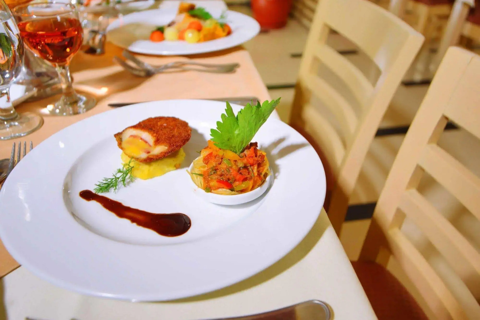 Foto - Pickalbatros Aqua Blu Resort - Hurghada