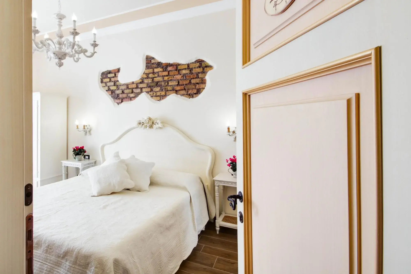 Foto - Lunaria Suites Rome Vaticano