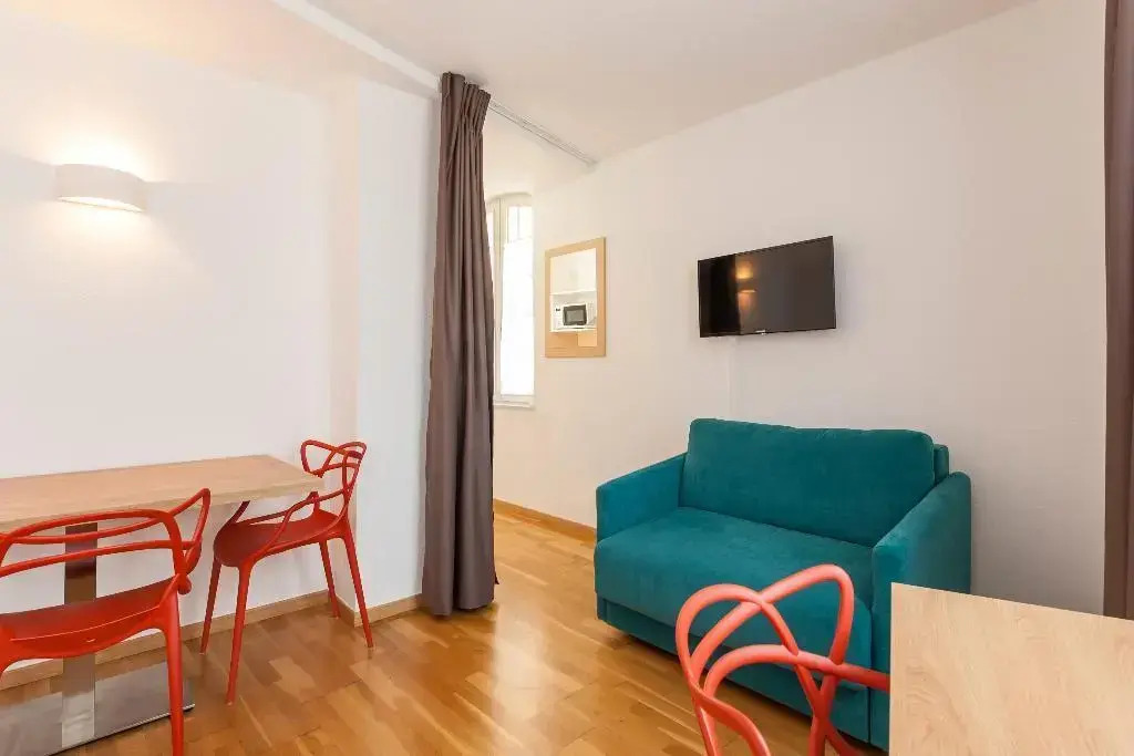 Photo - Residhotel Vieux Port