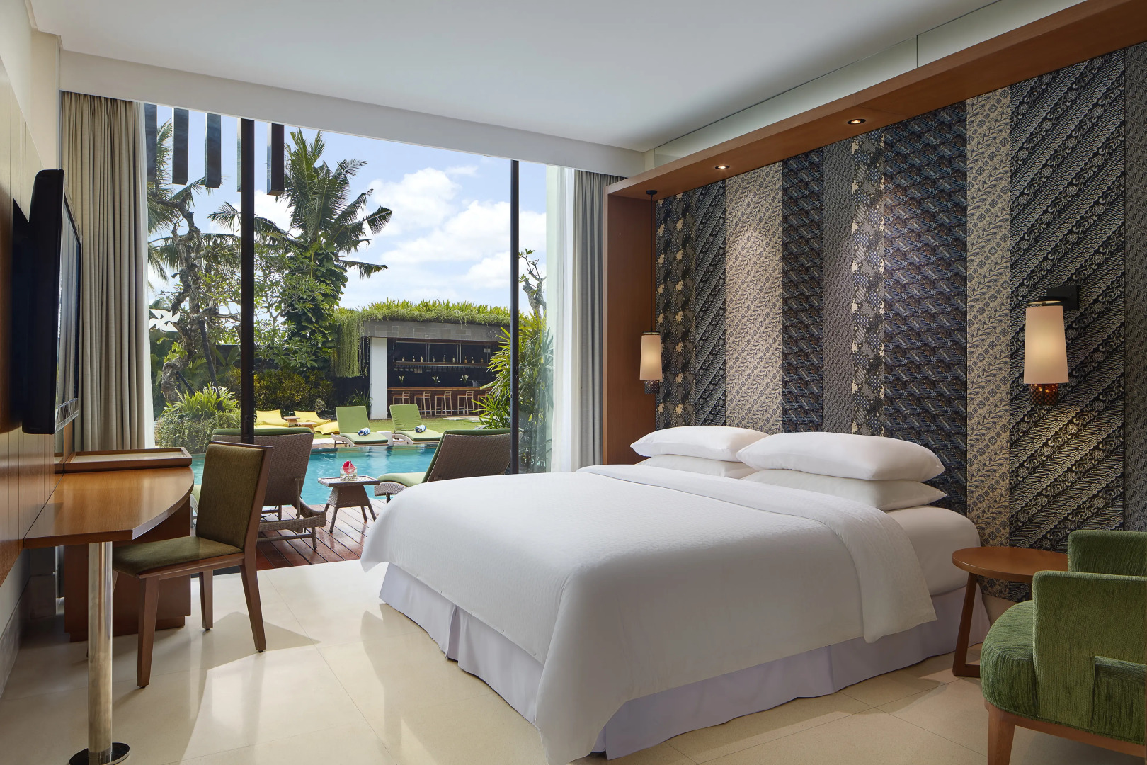 Photo - Four Points by Sheraton Bali, Seminyak
