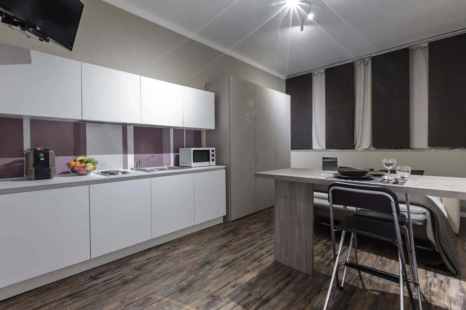 Photo - Studio Inn De Angeli