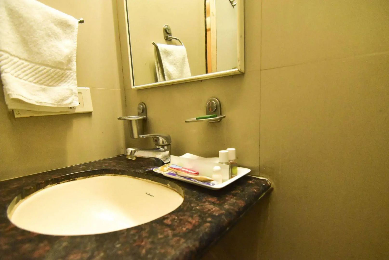 Foto - MY Bizz Hotel Sapna