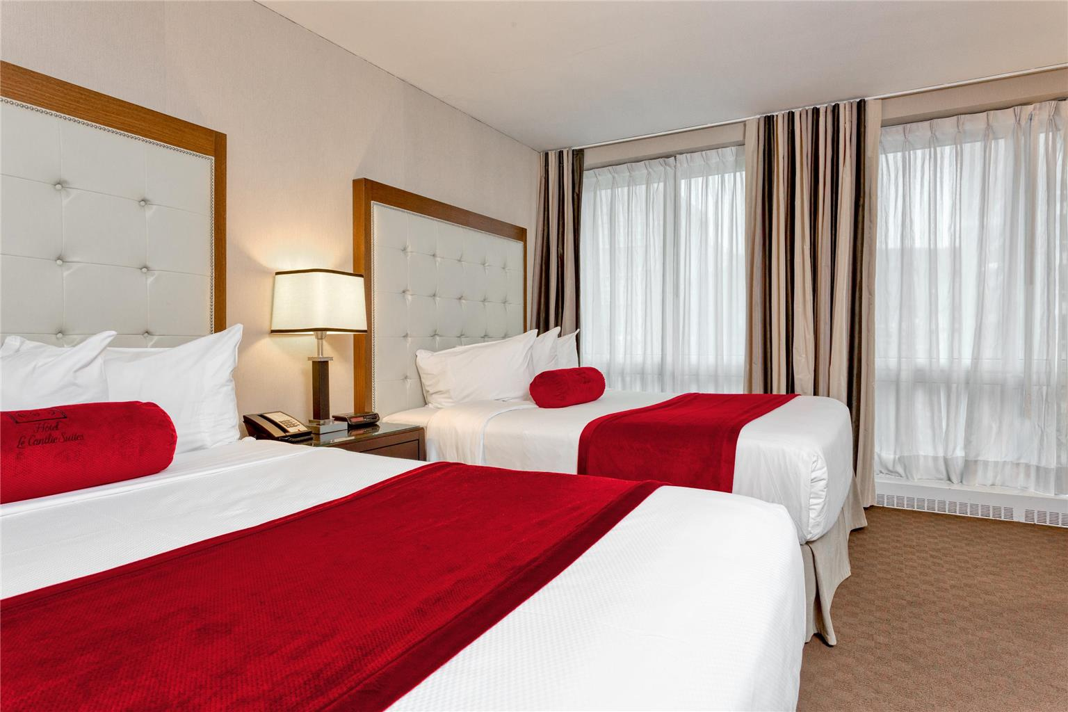 Foto - Hotel Le Cantlie Suites