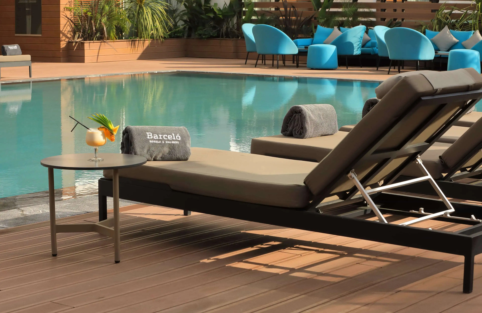 Photo - Barcelo Anfa Casablanca