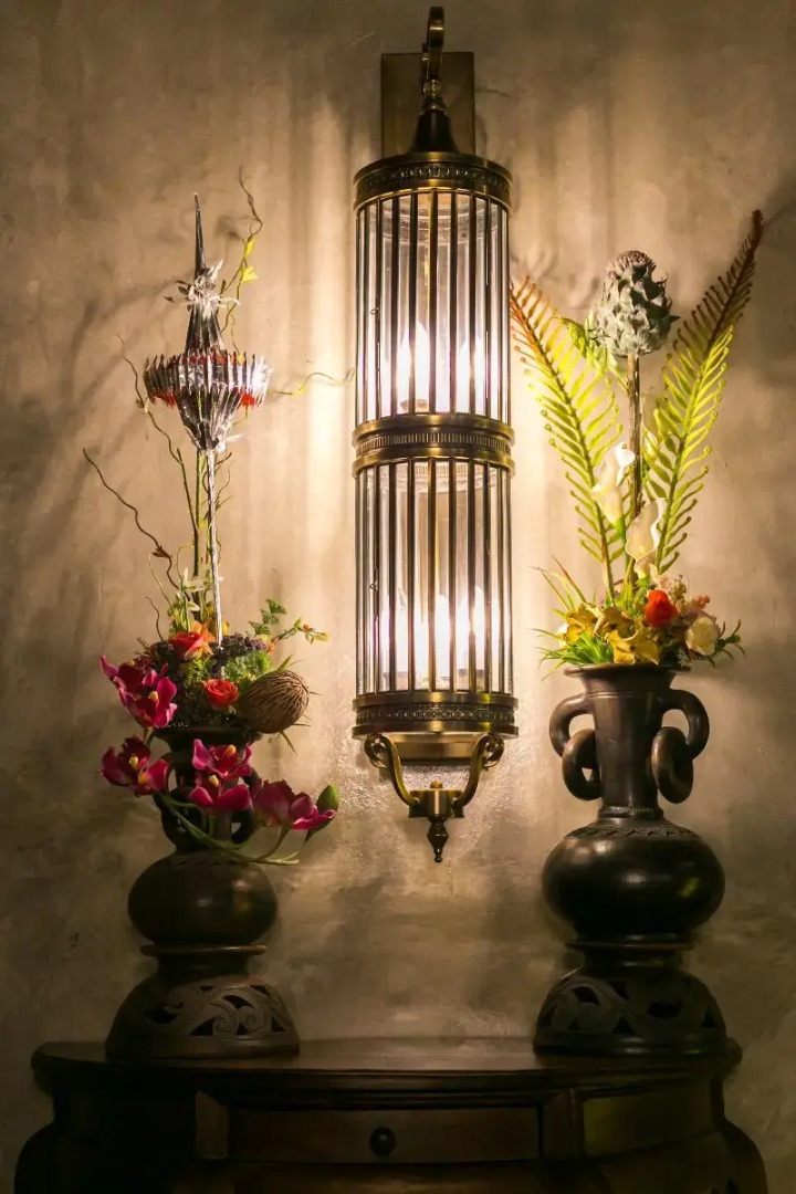 Foto - Namton Boutique Hotel