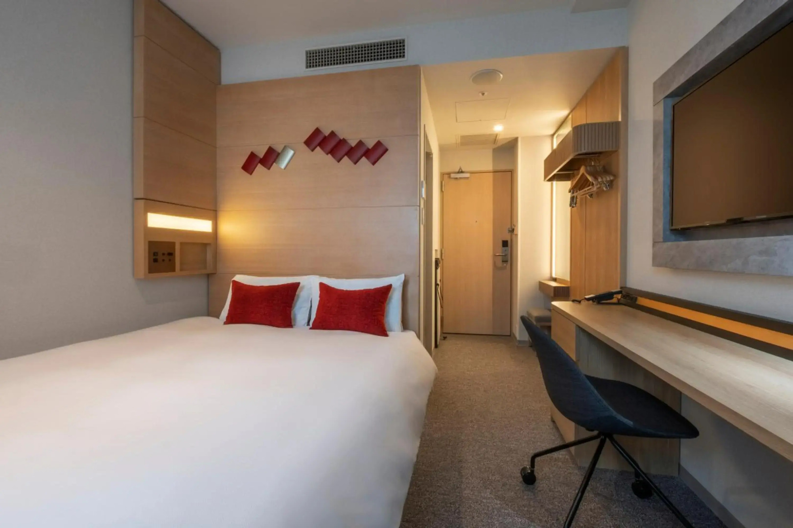 Photo - Hotel JAL City Haneda Tokyo