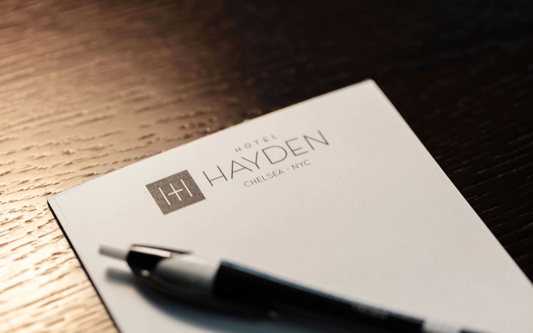 Photo - Hotel Hayden New York