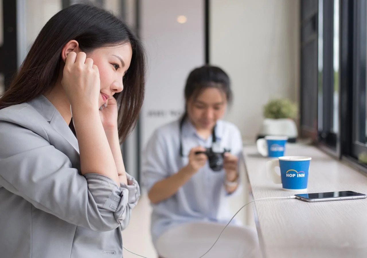 Foto - HOP INN Chiang Mai Superhighway