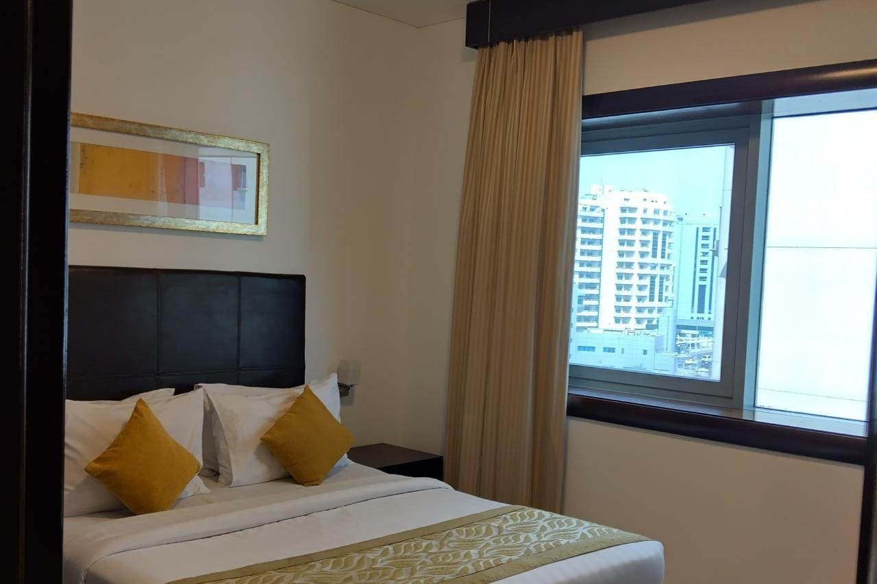 Photo - Tulip Creek Hotel Apartments
