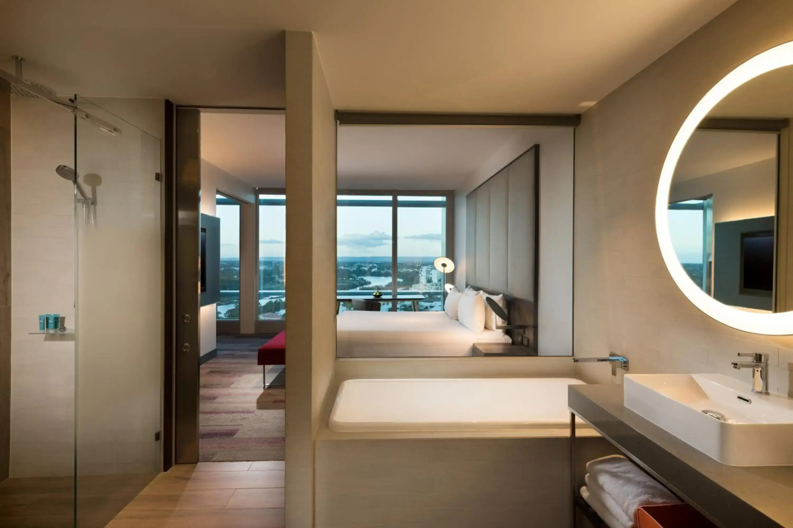 Foto - Aloft by Marriott Perth