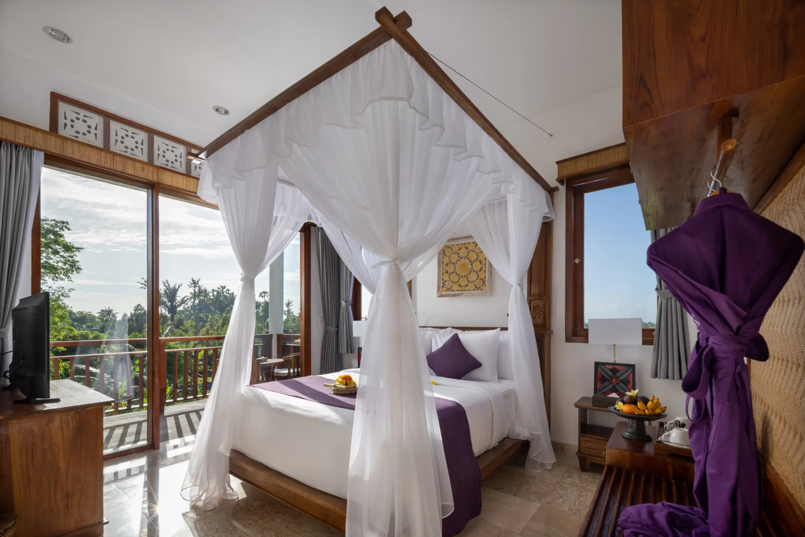 Foto - Swan Paradise A Pramana Experience