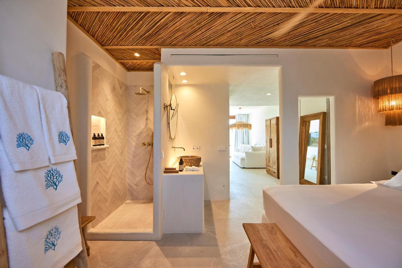 Photo - Mar Suites Formentera by Universal Beach Hotels