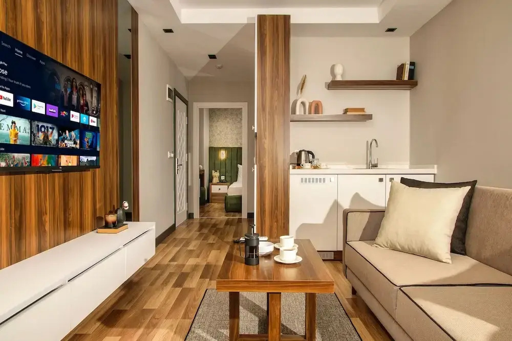 Foto - La Mia Suites