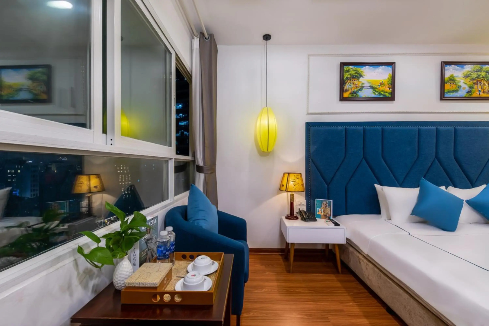 Foto - Babylon Grand Hotel & Spa
