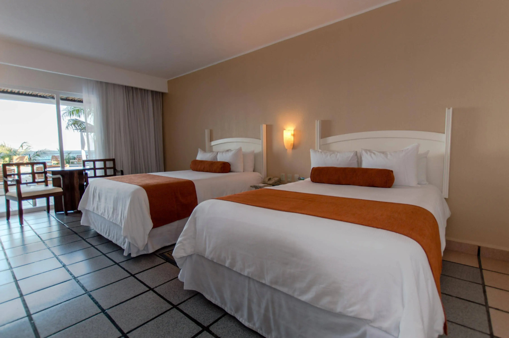 Photo - Flamingo Cancun - All Inclusive