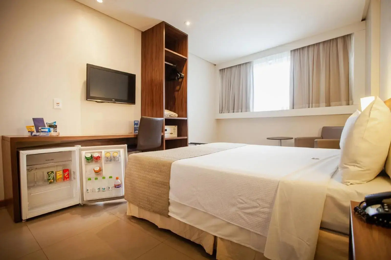 Photo - Ibis Styles Belém Hangar