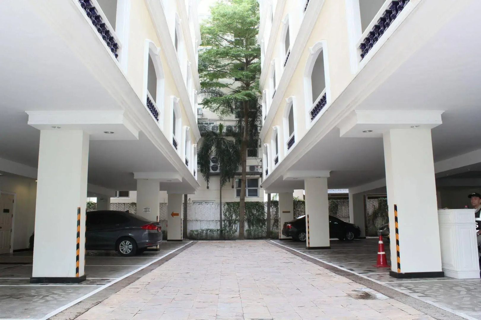 Photo - Romance Hotel Bangna