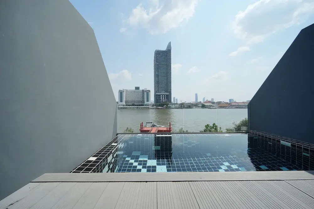 Photo - Ten Six Hundred, Chao Phraya, Bangkok by Preference, managed by The Ascott Limited