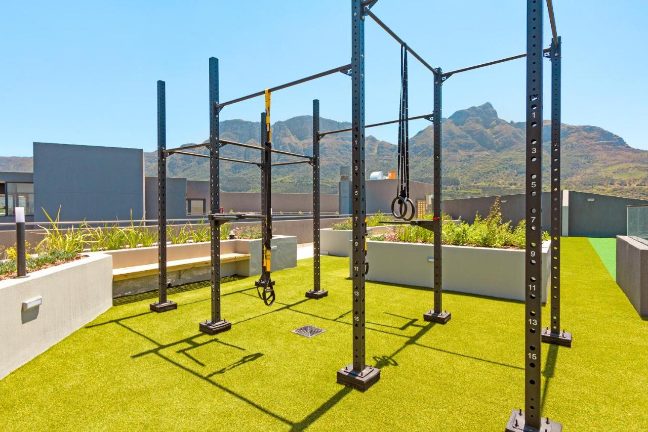 Foto - Newlands Peak Aparthotel