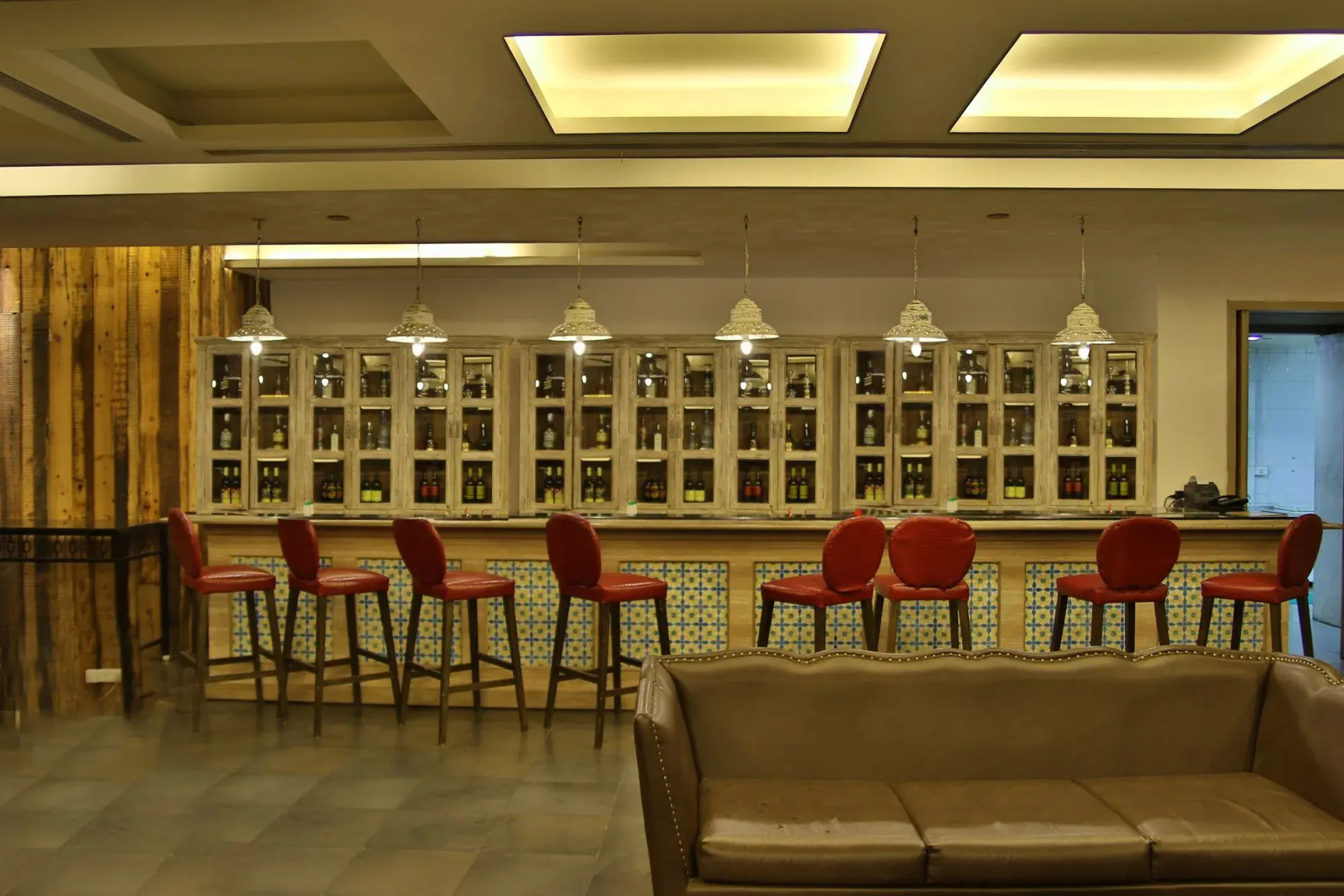 Photo - Oxford Golf Resort
