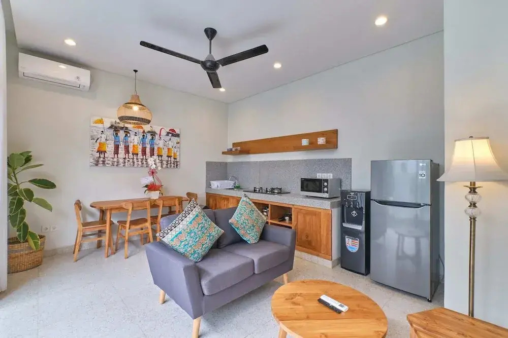 Foto - Lavina Ubud Villas