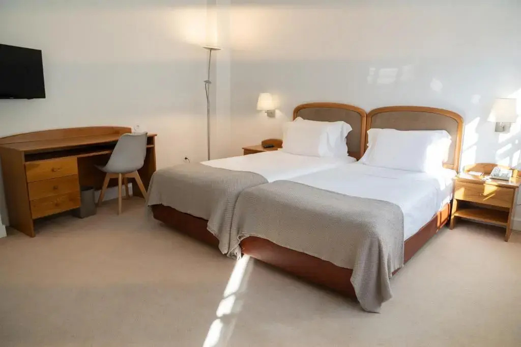 Foto - Hotel Toural