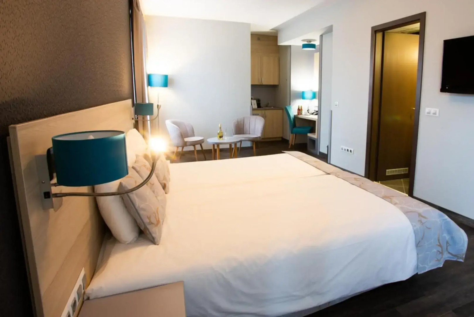 Foto - Hotel Regnum Residence