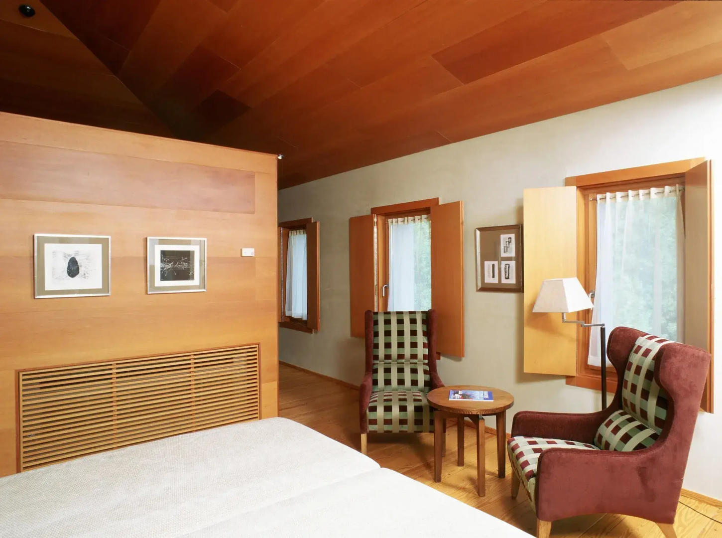 Photo - Parador de Santo Estevo